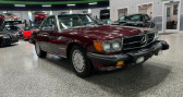 Annonce Mercedes 500 occasion Essence 500-Series  LYON