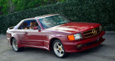 Mercedes 500 occasion année 1983 Annonce Mercedes 500 occasion Essence 500-Series à LYON