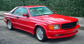 Mercedes 500 occasion année 1987 Annonce Mercedes 500 occasion Essence 500-Series à LYON
