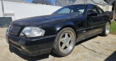 Annonce Mercedes 500 occasion Essence 500-Series  LYON
