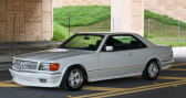 Annonce Mercedes 500 occasion Essence 500-Series  LYON