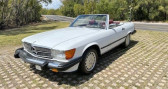 Mercedes 500 occasion année 1987 Annonce Mercedes 500 occasion Essence 500-Series à LYON