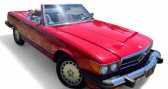 Annonce Mercedes 500 occasion Essence 500-Series  LYON