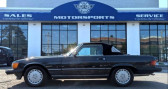 Mercedes 500 occasion année 1987 Annonce Mercedes 500 occasion Essence 500-Series à LYON