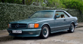 Mercedes 500 500-Series   LYON 69
