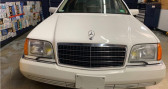 Mercedes 500 occasion année 1994 Annonce Mercedes 500 occasion Essence 500-Series à LYON