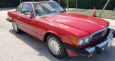 Mercedes 500 occasion année 1989 Annonce Mercedes 500 occasion Essence 500-Series à LYON