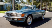 Mercedes 500 occasion année 1987 Annonce Mercedes 500 occasion Essence 500-Series à LYON