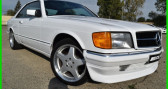 Annonce Mercedes 500 occasion Essence 500-Series  LYON