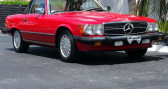 Mercedes 500 occasion année 1989 Annonce Mercedes 500 occasion Essence 500-Series à LYON