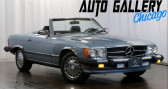 Mercedes 500 occasion année 1988 Annonce Mercedes 500 occasion Essence 500-Series à LYON