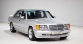 Annonce Mercedes 500 occasion Essence 500-Series  LYON