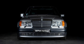 Mercedes 500 occasion 1993 mise en vente à Ingr par le garage BPM HERITAGE - photo n°1