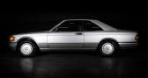 Mercedes 500 ETAT NEUF  1988 - annonce de voiture en vente sur Auto Sélection.com