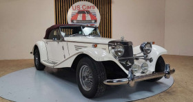 Mercedes 500 occasion 1990 mise en vente à CREANCES par le garage US CARS SHOP - photo n°1