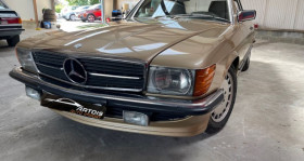 Mercedes 500 occasion 1986 mise en vente à Aubigny En Artois par le garage ARTOIS AUTO IMPORT - photo n°1