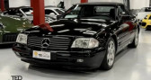 Mercedes 500 SL R129 320cv  � ENCAMP AD