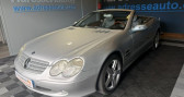 Annonce Mercedes 500 occasion Essence SL Roadster Bva. � LA TOUR DE SALVAGNY