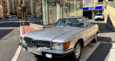 Annonce Mercedes 500 occasion Essence SL à MONACO