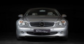 Mercedes 500 occasion année 2002 boite Automatique Annonce Mercedes 500 occasion Essence SL à Ingré