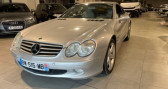 Mercedes 500 occasion année 2002 boite Automatique Annonce Mercedes 500 occasion Essence SL à Loos-en-Gohelle