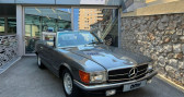 Annonce Mercedes 500 occasion Essence SL  MONACO
