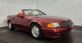 Annonce Mercedes 500 occasion Essence SL  CREANCES