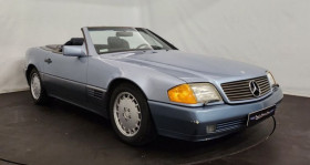 Mercedes 500 , garage PAUL'S CLASSIC CARS  CREANCES