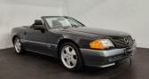 Mercedes 500 SL   CREANCES 50