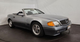 Mercedes 500 , garage PAUL'S CLASSIC CARS  CREANCES