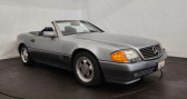 Mercedes 500 occasion année 1990 boite Automatique Annonce Mercedes 500 occasion Essence SL à CREANCES