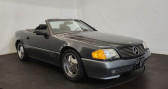 Mercedes 500 SL   CREANCES 50