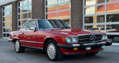 Mercedes 560 occasion année 1989 boite Automatique Annonce Mercedes 560 occasion Essence -benz 560-class à LYON