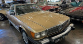 Mercedes 560 occasion année 1987 boite Automatique Annonce Mercedes 560 occasion Essence -benz 560-class à LYON