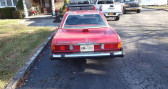 Mercedes 560 -benz 560sl   LYON 69