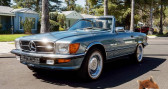 Mercedes 560 occasion année 1987 boite Automatique Annonce Mercedes 560 occasion Essence -benz series 560sl à LYON