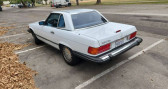 Mercedes 560 occasion année 1988 boite Automatique Annonce Mercedes 560 occasion Essence -benz sl à LYON