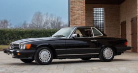 Mercedes 560 , garage RUOTE DA SOGNO � Reggio Emilia