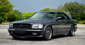 Mercedes 560 occasion année 1989 Annonce Mercedes 560 occasion Essence 560SEC à LYON