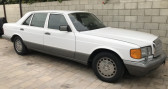 Annonce Mercedes 560 occasion Essence 560SEL  LYON