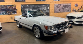 Mercedes 560 , garage UCT CARS  chirolles