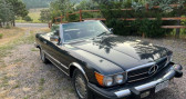 Mercedes 560 occasion année 1988 boite Automatique Annonce Mercedes 560 occasion Essence 560sl à LYON