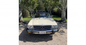 Annonce Mercedes 560 occasion Essence 560sl  LYON