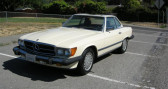 Annonce Mercedes 560 occasion Essence 560sl  LYON