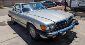 Mercedes 560 occasion année 1986 boite Automatique Annonce Mercedes 560 occasion Essence 560sl à LYON