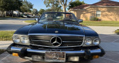 Annonce Mercedes 560 occasion Essence 560sl  LYON