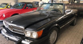 Mercedes 560 occasion année 1988 boite Automatique Annonce Mercedes 560 occasion Essence Mercedes SL 1988 V8 à FEGERSHEIM