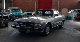 Mercedes 560 occasion 1986 mise en vente à ESCHAU par le garage PERFORMANCE MOTORS - photo n°1
