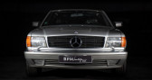 Annonce Mercedes 560 occasion Essence SEC à Ingré