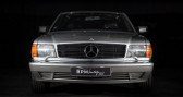 Mercedes 560 occasion année 1991 boite Automatique Annonce Mercedes 560 occasion Essence SEC à Ingré
